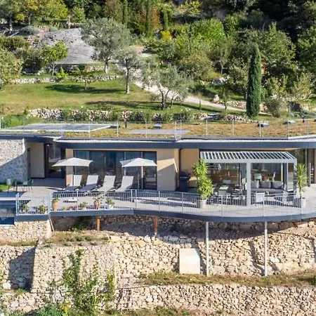 Cassiopea Villa Castelletto Di Brenzone