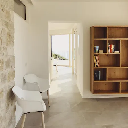 Cassiopea Villa *